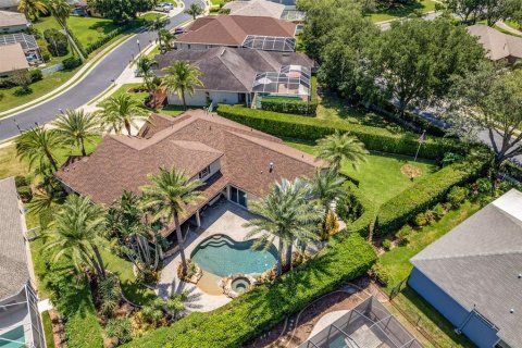Casa en venta en Trinity, Florida, 4 dormitorios, 317.08 m2 № 1750768 - foto 5