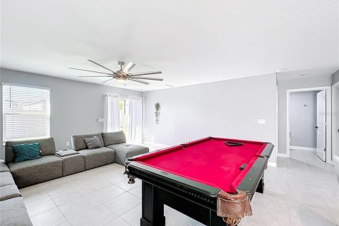Купить виллу или дом в Хейнс-Сити, Флорида 10 комнат, 276.29м2, № 1590703 - фото 14