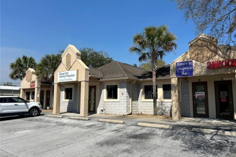 Immobilier commercial à Belleview, Floride 531.03 m2 № 2412717