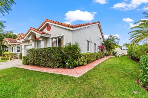 Villa ou maison à vendre à Margate, Floride: 3 chambres, 129.6 m2 № 1987678 - photo 14