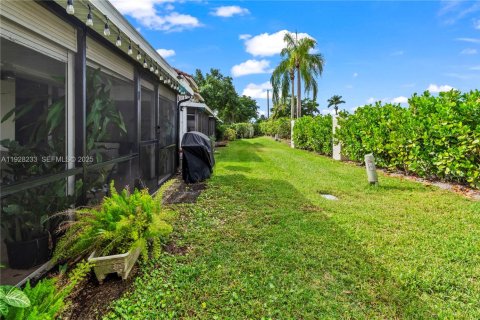 Villa ou maison à vendre à Margate, Floride: 3 chambres, 129.6 m2 № 1987678 - photo 29