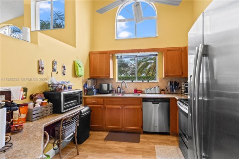 Villa ou maison à vendre à Margate, Floride: 3 chambres, 129.6 m2 № 1987678 - photo 7