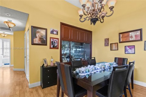 Villa ou maison à vendre à Margate, Floride: 3 chambres, 129.6 m2 № 1987678 - photo 9