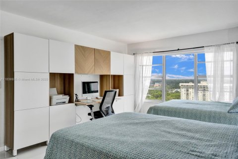 Купить кондоминиум в Майами, Флорида 2 спальни, 130.81м2, № 1961061 - фото 27