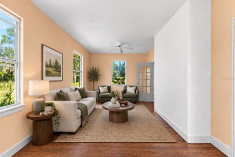 House in Sanford, Florida 4 bedrooms, 309.18 sq.m. № 2427035 - photo 7