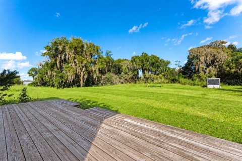 House in Sanford, Florida 4 bedrooms, 309.18 sq.m. № 2427035 - photo 22