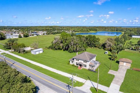 House in Sanford, Florida 4 bedrooms, 309.18 sq.m. № 2427035 - photo 29