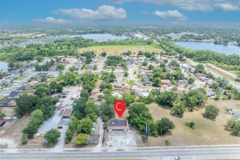 Купить коммерческую недвижимость в Орландо, Флорида 208.1м2, № 1649797 - фото 4