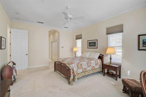 Casa en venta en Osprey, Florida, 3 dormitorios, 226.96 m2 № 1647996 - foto 20