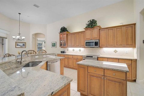 Casa en venta en Osprey, Florida, 3 dormitorios, 226.96 m2 № 1647996 - foto 11