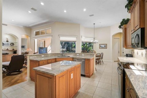 Casa en venta en Osprey, Florida, 3 dormitorios, 226.96 m2 № 1647996 - foto 12