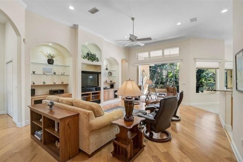 Casa en venta en Osprey, Florida, 3 dormitorios, 226.96 m2 № 1647996 - foto 6
