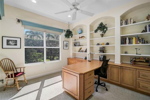 Casa en venta en Osprey, Florida, 3 dormitorios, 226.96 m2 № 1647996 - foto 16