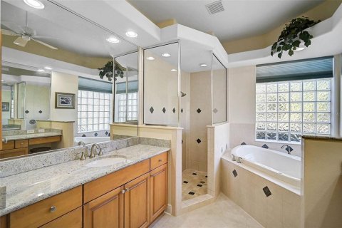 Casa en venta en Osprey, Florida, 3 dormitorios, 226.96 m2 № 1647996 - foto 22