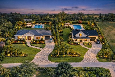 Купить земельный участок в Хомстед, Флорида № 2033198 - фото 4