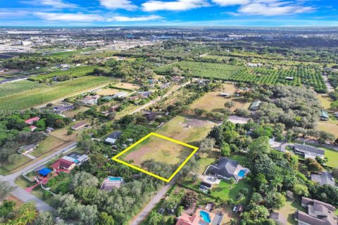 Купить земельный участок в Хомстед, Флорида № 2033198 - фото 15