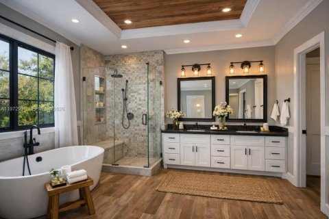 Купить земельный участок в Хомстед, Флорида № 2033198 - фото 6