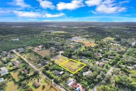 Купить земельный участок в Хомстед, Флорида № 2033198 - фото 17