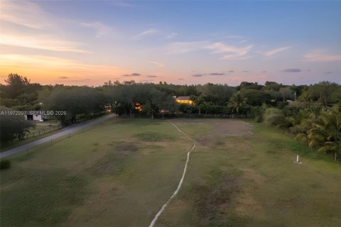 Купить земельный участок в Хомстед, Флорида № 2033198 - фото 3