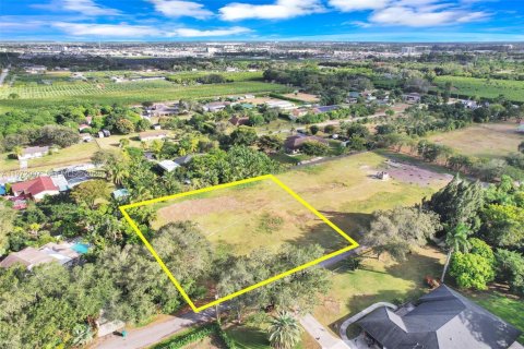 Купить земельный участок в Хомстед, Флорида № 2033198 - фото 13