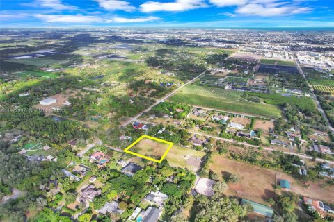 Купить земельный участок в Хомстед, Флорида № 2033198 - фото 16