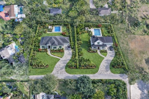 Купить земельный участок в Хомстед, Флорида № 2033198 - фото 7