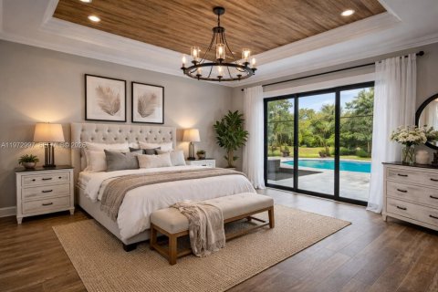 Купить земельный участок в Хомстед, Флорида № 2033198 - фото 5