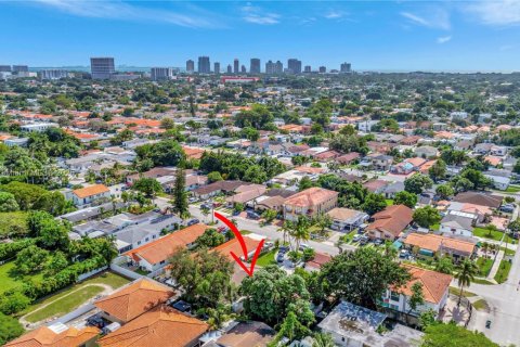 House in Miami, Florida 3 bedrooms, 158.96 sq.m. № 1477208 - photo 28