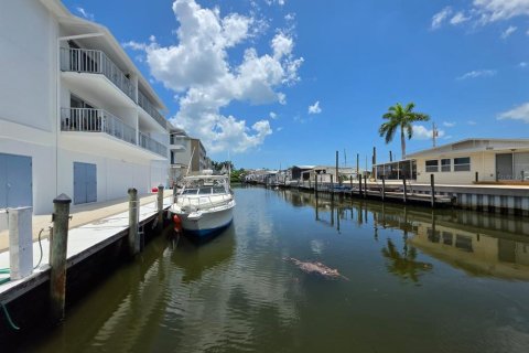 Condo in Bradenton, Florida, 1 bedroom № 2222710