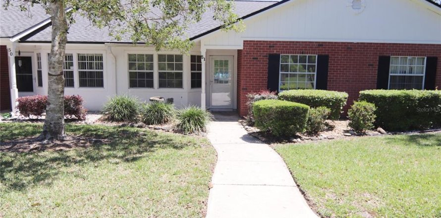 Adosado en Palm Coast, Florida 2 dormitorios, 94.85 m2 № 1901070