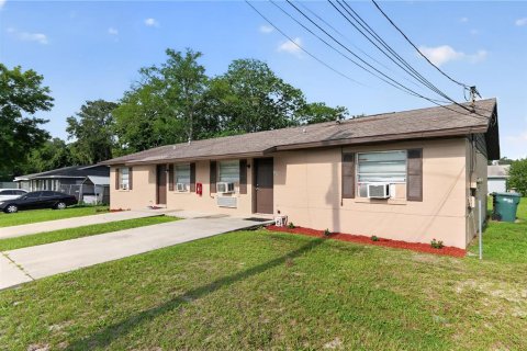 Commercial property in Ocala, Florida 8 bedrooms, 115.2 sq.m. № 2236270 - photo 26
