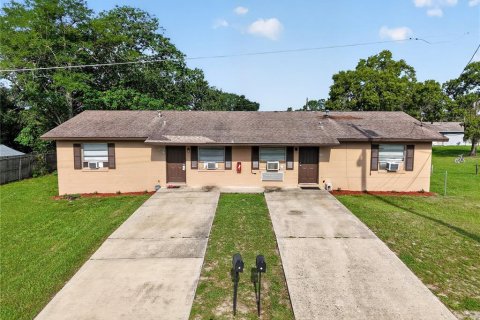 Commercial property in Ocala, Florida 8 bedrooms, 115.2 sq.m. № 2236270 - photo 6
