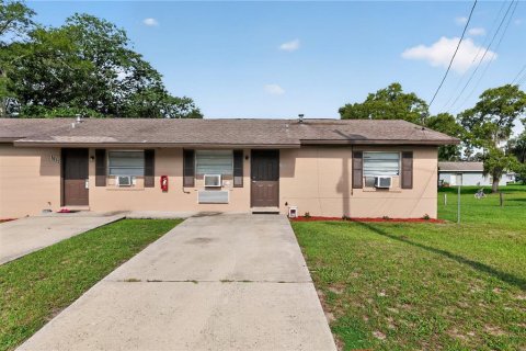 Commercial property in Ocala, Florida 8 bedrooms, 115.2 sq.m. № 2236270 - photo 23