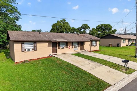 Commercial property in Ocala, Florida 8 bedrooms, 115.2 sq.m. № 2236270 - photo 7