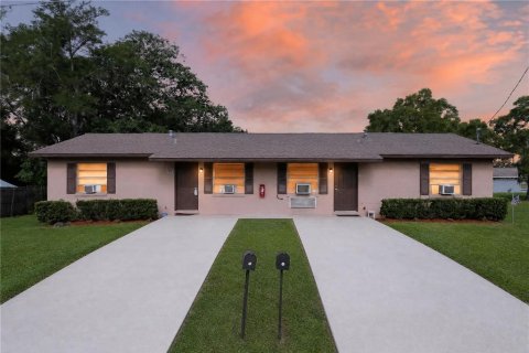 Commercial property in Ocala, Florida 8 bedrooms, 115.2 sq.m. № 2236270 - photo 19