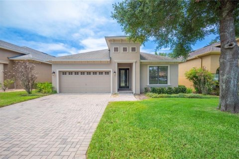 House in Lakeland, Florida 4 bedrooms, 212.28 sq.m. № 1871123 - photo 3