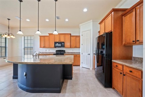 House in Lakeland, Florida 4 bedrooms, 212.28 sq.m. № 1871123 - photo 14