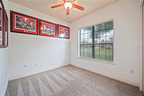 House in Lakeland, Florida 4 bedrooms, 212.28 sq.m. № 1871123 - photo 22