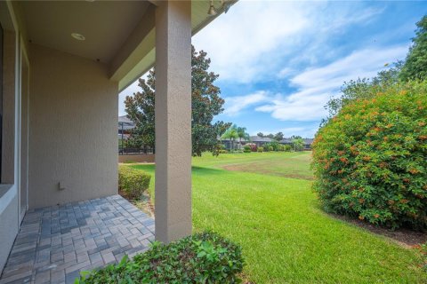 House in Lakeland, Florida 4 bedrooms, 212.28 sq.m. № 1871123 - photo 5