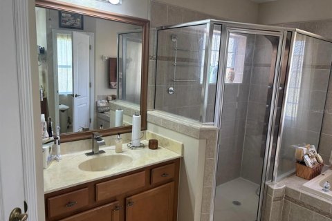 House in Clermont, Florida 4 bedrooms, 228.91 sq.m. № 1917619 - photo 18
