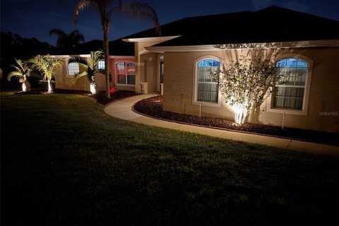 House in Clermont, Florida 4 bedrooms, 228.91 sq.m. № 1917619 - photo 30