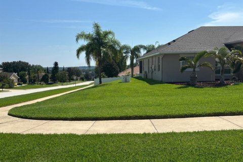 House in Clermont, Florida 4 bedrooms, 228.91 sq.m. № 1917619 - photo 6