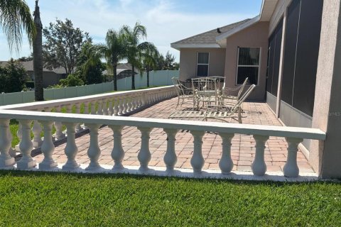 House in Clermont, Florida 4 bedrooms, 228.91 sq.m. № 1917619 - photo 27