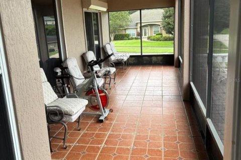House in Clermont, Florida 4 bedrooms, 228.91 sq.m. № 1917619 - photo 24