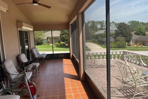 House in Clermont, Florida 4 bedrooms, 228.91 sq.m. № 1917619 - photo 25