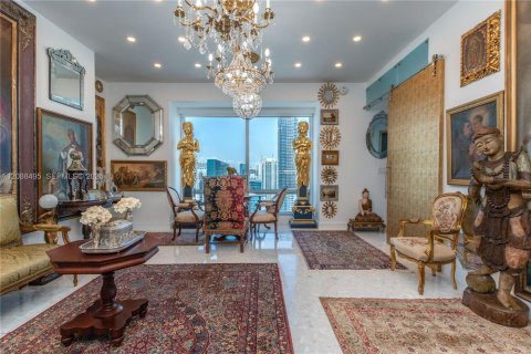 Condo in Miami, Florida, 1 bedroom  № 2363409