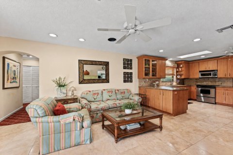 Villa ou maison à vendre à Delray Beach, Floride: 4 chambres, 311.5 m2 № 2421143 - photo 16