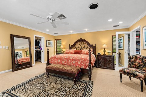 Villa ou maison à vendre à Delray Beach, Floride: 4 chambres, 311.5 m2 № 2421143 - photo 28