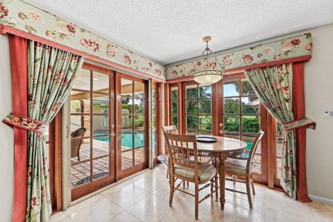 Villa ou maison à vendre à Delray Beach, Floride: 4 chambres, 311.5 m2 № 2421143 - photo 21