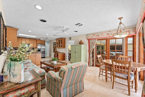 Villa ou maison à vendre à Delray Beach, Floride: 4 chambres, 311.5 m2 № 2421143 - photo 17